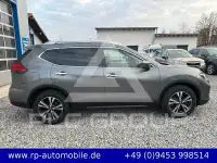 2019 Nissan X-TRAIL