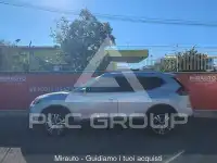 2019 Nissan X-TRAIL