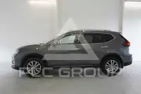 2019 Nissan X-TRAIL