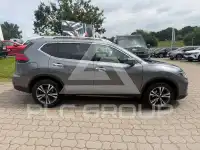 2019 Nissan X-TRAIL