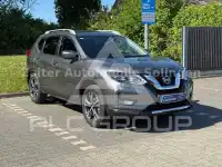 2019 Nissan X-TRAIL