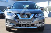 2019 Nissan X-TRAIL