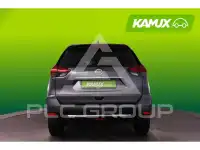 2019 Nissan X-TRAIL