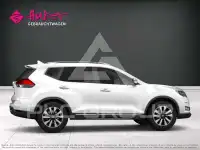 2019 Nissan X-TRAIL