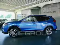 2019 Nissan X-TRAIL