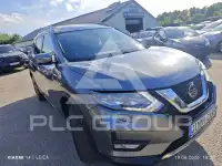 2019 Nissan X-TRAIL