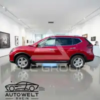 2019 Nissan X-TRAIL