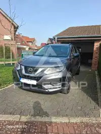 2019 Nissan X-TRAIL