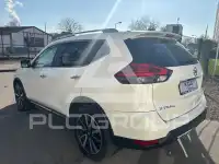 2019 Nissan X-TRAIL