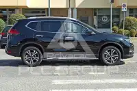 2019 Nissan X-TRAIL