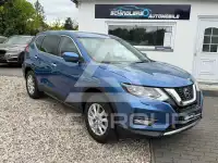 2019 Nissan X-TRAIL