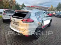 2019 Nissan X-TRAIL