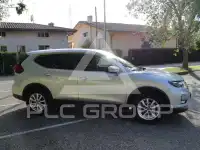 2019 Nissan X-TRAIL