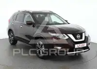 2019 Nissan X-TRAIL