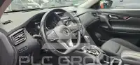 2019 Nissan X-TRAIL