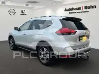 2019 Nissan X-TRAIL