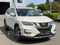 2018 Nissan X-TRAIL