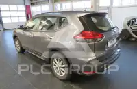 2019 Nissan X-TRAIL
