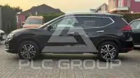 2019 Nissan X-TRAIL