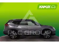 2019 Nissan X-TRAIL