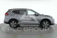 2019 Nissan X-TRAIL