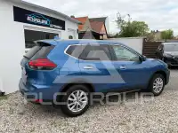 2019 Nissan X-TRAIL
