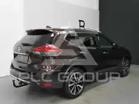 2019 Nissan X-TRAIL
