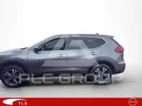 2019 Nissan X-TRAIL