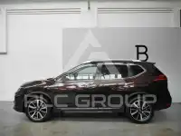 2019 Nissan X-TRAIL