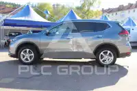 2019 Nissan X-TRAIL