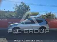2019 Nissan X-TRAIL