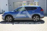 2019 Nissan X-TRAIL