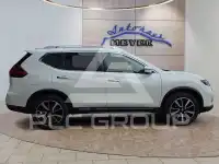 2019 Nissan X-TRAIL