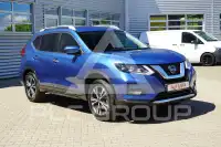 2019 Nissan X-TRAIL