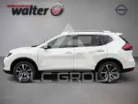 2019 Nissan X-TRAIL