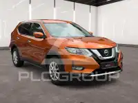 2019 Nissan X-TRAIL