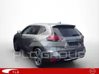 2019 Nissan X-TRAIL