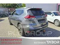 2019 Nissan X-TRAIL