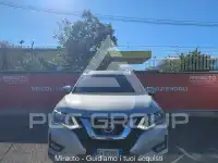 2019 Nissan X-TRAIL
