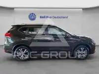 2019 Nissan X-TRAIL