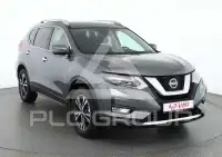 2019 Nissan X-TRAIL