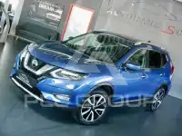 2019 Nissan X-TRAIL