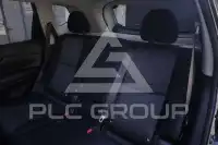 2019 Nissan X-TRAIL