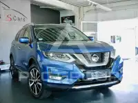 2019 Nissan X-TRAIL