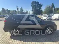 2019 Nissan X-TRAIL
