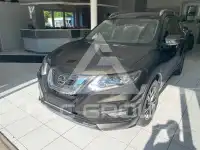 2019 Nissan X-TRAIL