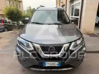 2019 Nissan X-TRAIL