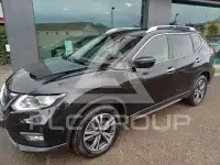 2019 Nissan X-TRAIL