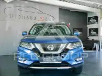 2019 Nissan X-TRAIL
