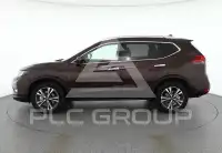 2019 Nissan X-TRAIL